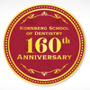 160th Anniversary Logo