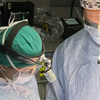 Oral and Maxillofacial Surgery Team in the Operating Room